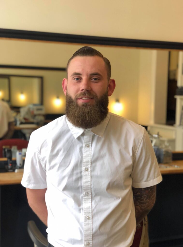 Barbershop københavn