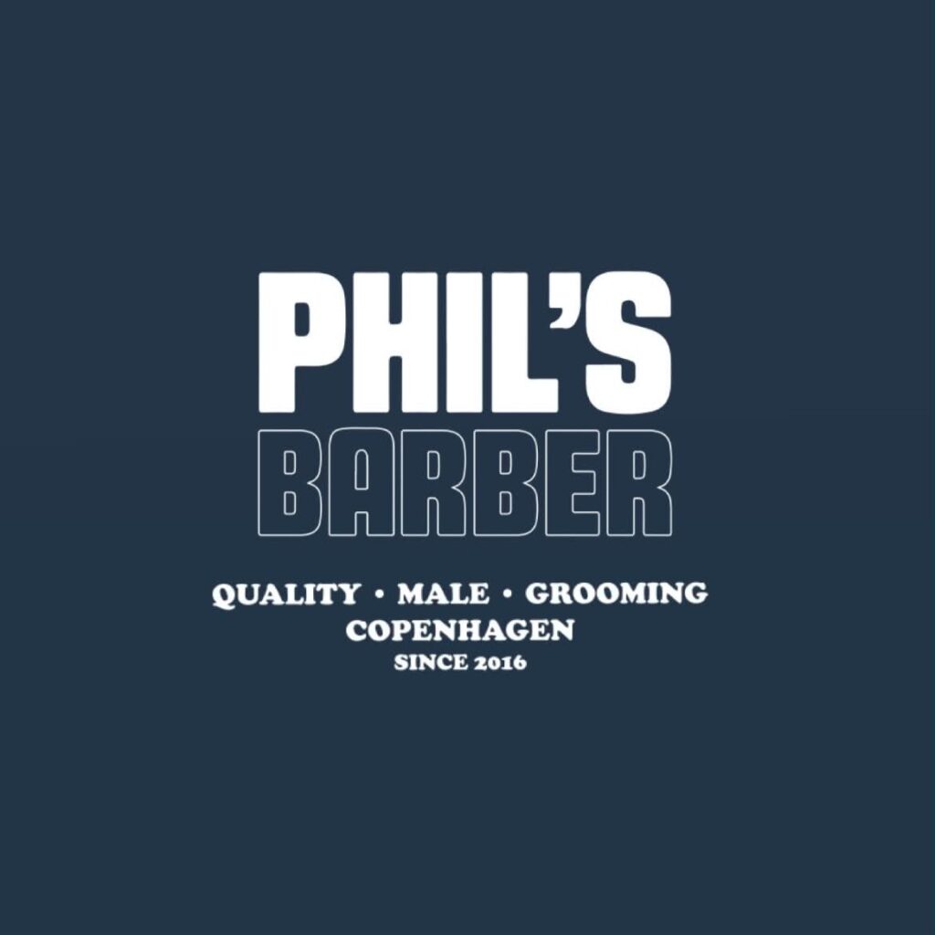 Philsbarber Logo Txt